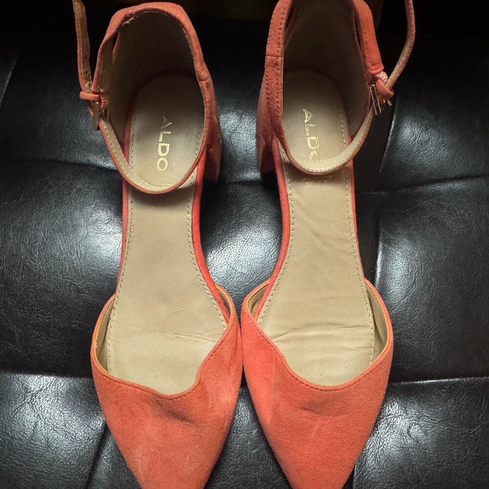 Women's Shoes